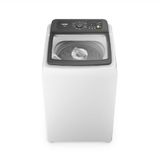 Máquina De Lavar 13kg Cwn13abbna Consul Branca 220v