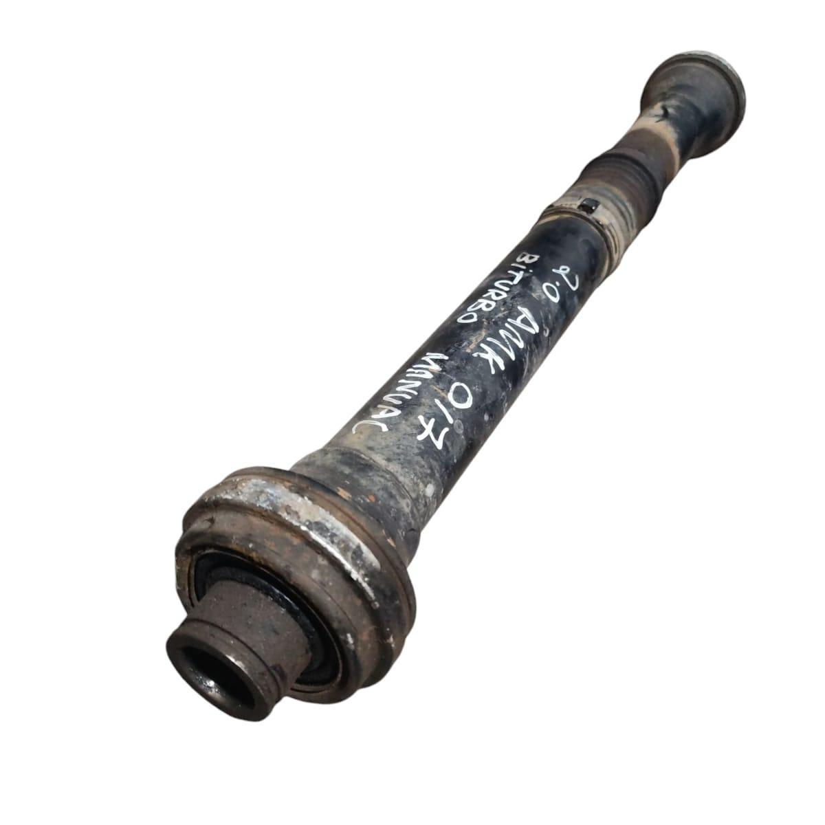 Eixo Cardan Dianteiro Amarok 2.0 Biturbo Manual 2017 - Carrefour