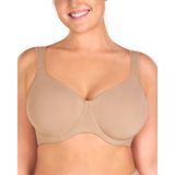 Sutiã Minimizer Hsia Full Coverage Comfort Support 36i Bust