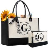 Sacola Beegreen, Presente De Aniversário Personalizado Para Mulheres