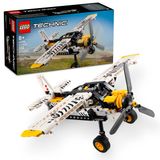 LEGO Technic Avião de Mato 333 Peças 42198