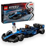 LEGO Speed Champions Williams Racing FW46 F1 263 Peças 77249