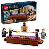 LEGO Harry Potter Castelo de Hogwarts Clube dos Duelos 158 Peças 76441