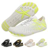 Calçado De Caminhada Barefoot Water Shoes Eleton Para Mulheres E Homens