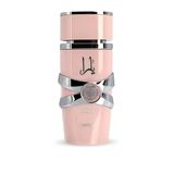 Perfume Feminino Lattafa Yara Rosa Edp 100ml: Sinta A Aura Da Sofisticação