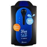 Gerador De Ozônio Para Piscinas Até 50.000 Litros Blue Star 2.000 - Panozon 220v
