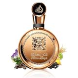 Perfume Feminino Lattafa Dourado Extrait 100 Ml Edp: O Toque Perfeito Para Sua Pele