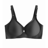 Sutiã Sem Fio Ultreagle Para Mulheres, Bralettes Push Up Acolchoado