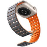 Pulseira De Relógio Bandletic Compatível Com Apple Watch Series 10