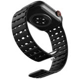 Pulseira De Relógio Bandletic Compatível Com Apple Watch 42 Mm/41 Mm/40 Mm/38 Mm