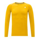 Camisa De Compressão Devoropa Youth Boys Football Baseball