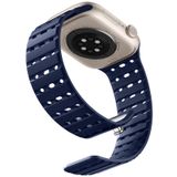 Pulseira De Relógio Bandletic Compatível Com Apple Watch 42 Mm/41 Mm/40 Mm/38 Mm