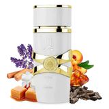 Perfume Feminino Lattafa Yara Moi 100ml Eau De Parfum: Encontre O Aroma Perfeito Para Cada Ocasião