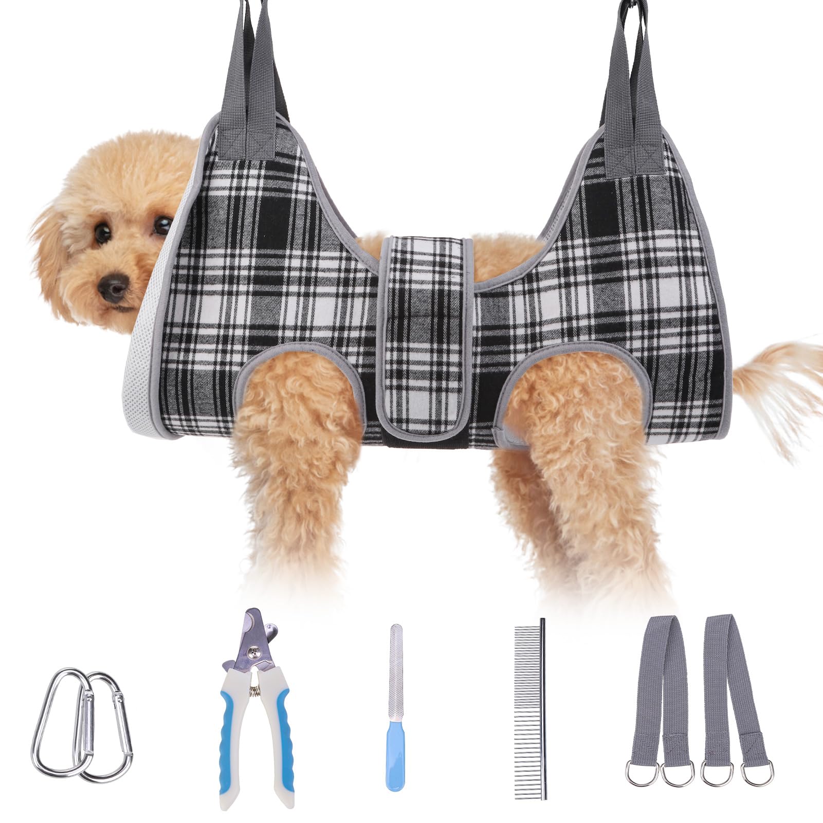 Hammock Para Cuidar De Cães Beautyzoo Para Cães E Gatos Pequenos