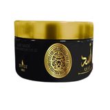 Hidratante Corporal Asad 200gr - Permita-se Sentir A Magia De Uma Pele Hidratada, Perfumada E Cheia De Vida