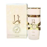 Perfume Feminino Lattafa Yara Moi Branco 100ml Eau De Parfum