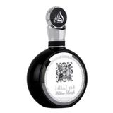 Perfume Masculino Lattafa Fakhar Black 100ml Edp: O Toque Perfeito Para Sua Pele