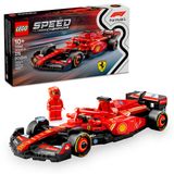 LEGO Speed Champions Ferrari SF 24 F1 275 pcs 77242