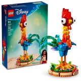 LEGO Disney Moana Heihei 566 Peças 43272