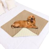 Cobertor Impermeável Para Cães Smiry Capa De Cama Reversível 40x50cm