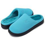 Chinelos Lander Memory Foam Moonlight Para Mulheres E Homens