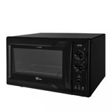 Forno Elétrico Pop Grill De Bancada 44l Fischer