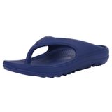 Sandálias Que Ela Avalia Orthopaedic Arch Support Navy Para Mulheres