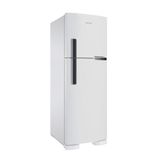 Refrigerador Brastemp 2 Portas Branco 375l Ff 220v Brm44hb