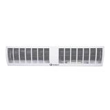 Nova Cortina De Ar Gallant 90cm Venezia 220v (gca09msc-br220)