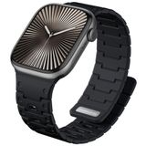 Pulseira De Relógio Bandletic Magnetic Compatível Com Apple Watch 42 Mm