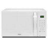 Micro-ondas - Philco - Branco 34l 127v (pmo34bb)