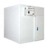 Câmara Fria Gallant Congelado Premium Com 220v Monofásico