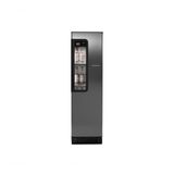 Cervejeira Metalfrio Beer Maxx336l 1 Porta Inox 220v Vn28t