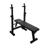 Banco De Supino Gallant Elite X (gbs1h01a-pt)