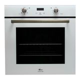 Forno Elétrico De Embutir Infinity 82 Litros Touch Fischer