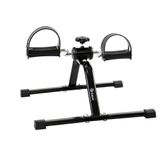 Mini Bicicleta Ergométrica Gallant Pedalinho Cicloergômetro Preto (gbe1hnaa-pt)