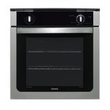 Forno De Embutir A Gás Consul Inox Prata 78 Litros 220v