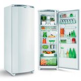 Refrigerador Consulfacilite 342l 1 Porta Frost Free 127v