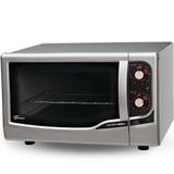 Forno Elétrico Fischer Gourmet Grill Gii Bancada Prata 44l 220v 9741-79182