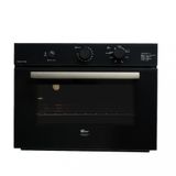 Forno A Gás De Embutir Infinity 50l Com Grill Fischer