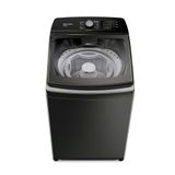 Lavadora De Roupas Brastemp Double Wash 16 Kg 127v Titanio (bwd16a9)