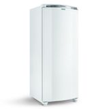 Geladeira Consul Facilite 1porta 300l Branco Frost Free 127v