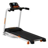 Esteira Eletrônica Athletic Magnetron 5040t Motor 5.0 Hpm Ate 16km/h 130kg 2 Níveis De Inclinação Bivolt 3857
