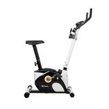 Bicicleta Ergométrica Vertical Magnética Gallant Elite X Branca (gbe03hmga-br)