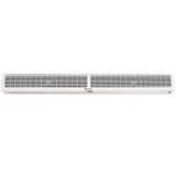 Cortina De Ar Gallant Venezia 200cm 220v Gca20mcc-br220