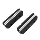 Suporte De Borracha Para Condensadora Gallant 450mm