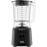 Liquidificador Cadence Hit Preto 220v800w- Liq200