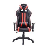 Cadeira Gamer Pro Giratória Altura Regulável Preta E Vermelha Gallant Gcd10gpub-vm