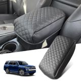 Tampa Do Console Central Anmosvo Para Toyota 4runner 2010-2024