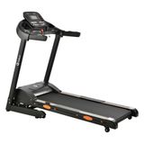 Esteira Ergométrica Elétrica Gallant Elite Pro 3.0hp 16km/h 120kg 220v (gee12e30a-220pt)